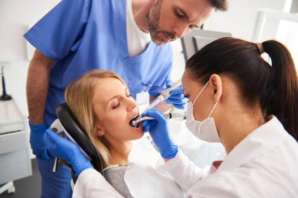 Best Preventive Dentistry  in Shelburn, IN