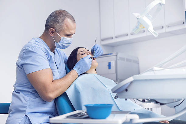 Emergency Dental Services in Shelburn, IN
