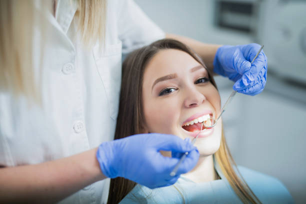 Best Root Canal Treatment  in Shelburn, IN